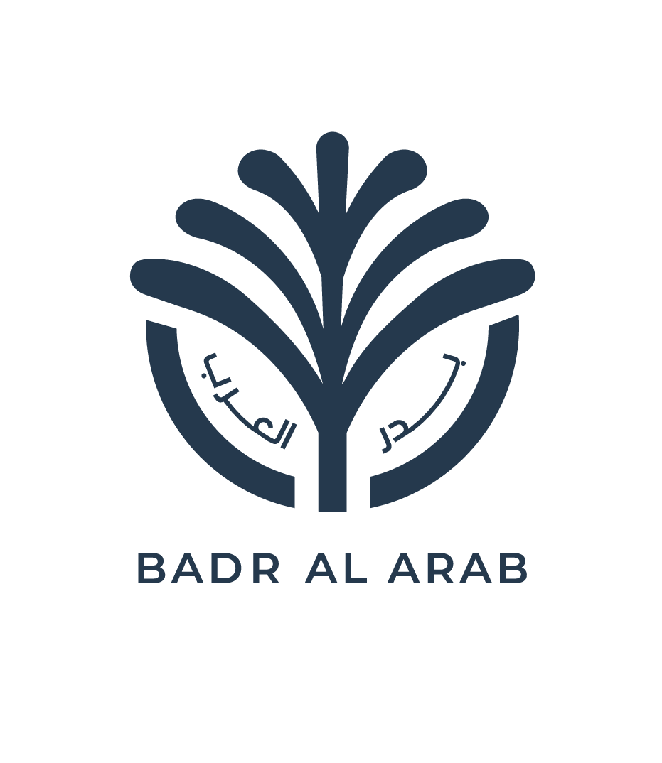 بدر العرب