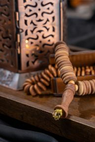 صورة لقسم مسابح